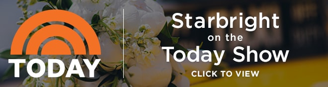 Starbright on the Today Show
